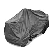 Cobra Cover for Rear Discharge Lawn Tractors