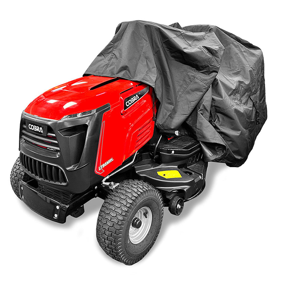 Cobra Cover for Rear Discharge Lawn Tractors