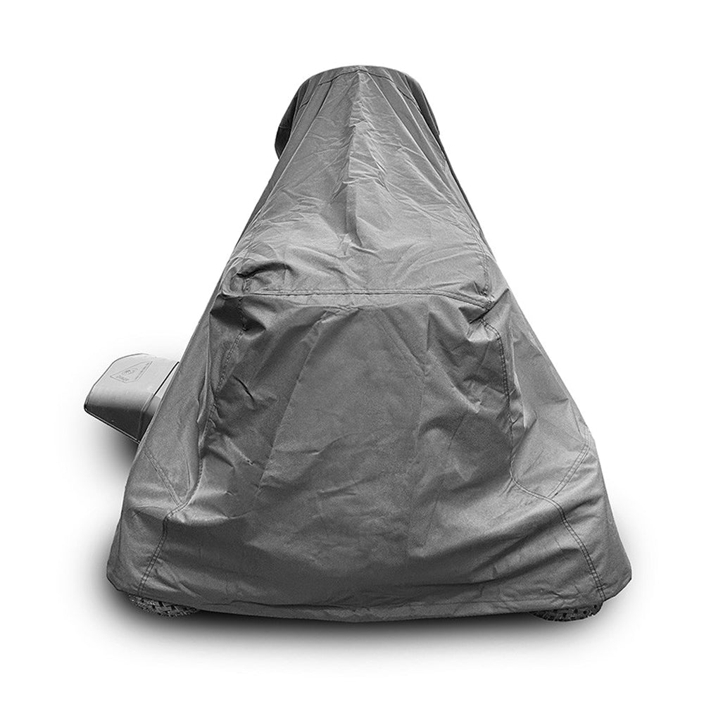 Cobra Cover for Side Discharge Lawn Tractors