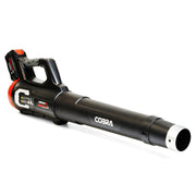 Cobra LB55040VX 40V MAX+ Lithium-Ion Cordless Blower (with 4Ah & Standard Charger)