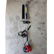 Cobra LRH26C Long Reach Petrol Hedge Trimmer *** USED RETURN ***