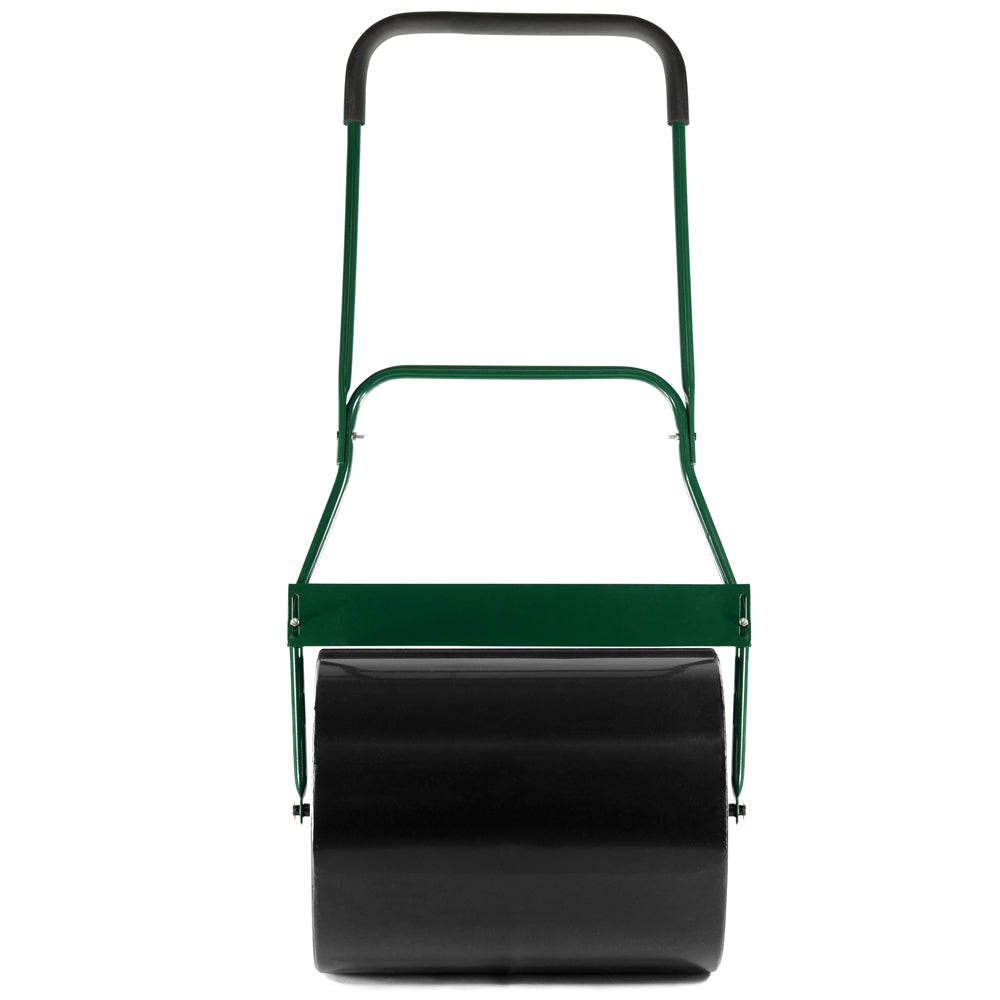 Cobra LR40 40cm Steel Garden Roller