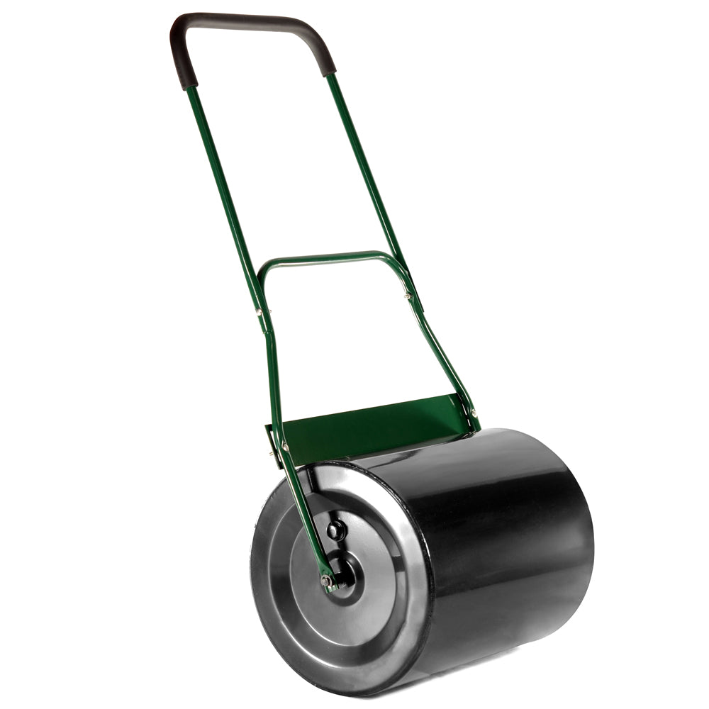 Cobra LR40 40cm Steel Garden Roller