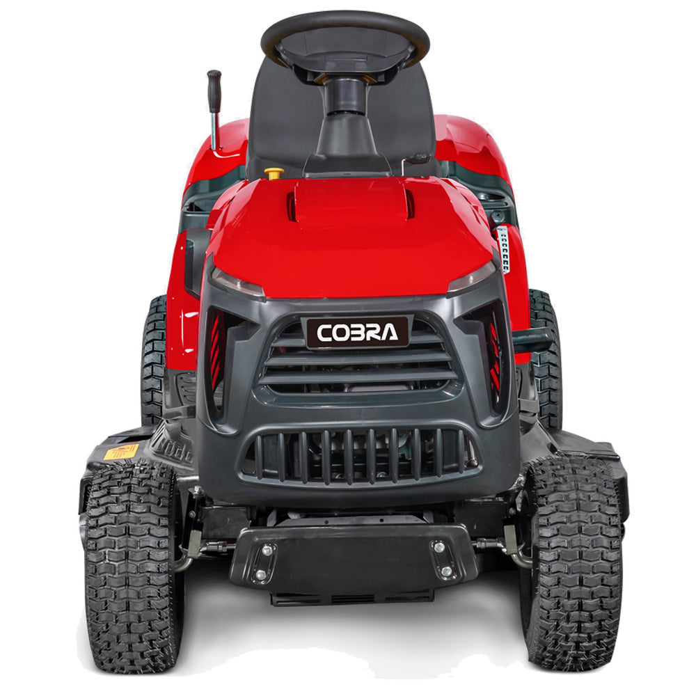 Cobra LT102HR2L 40" Hydrostatic Rear Collect Lawn Tractor