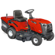 Cobra LT102HRL 40" Hydrostatic Rear Collect Lawn Tractor