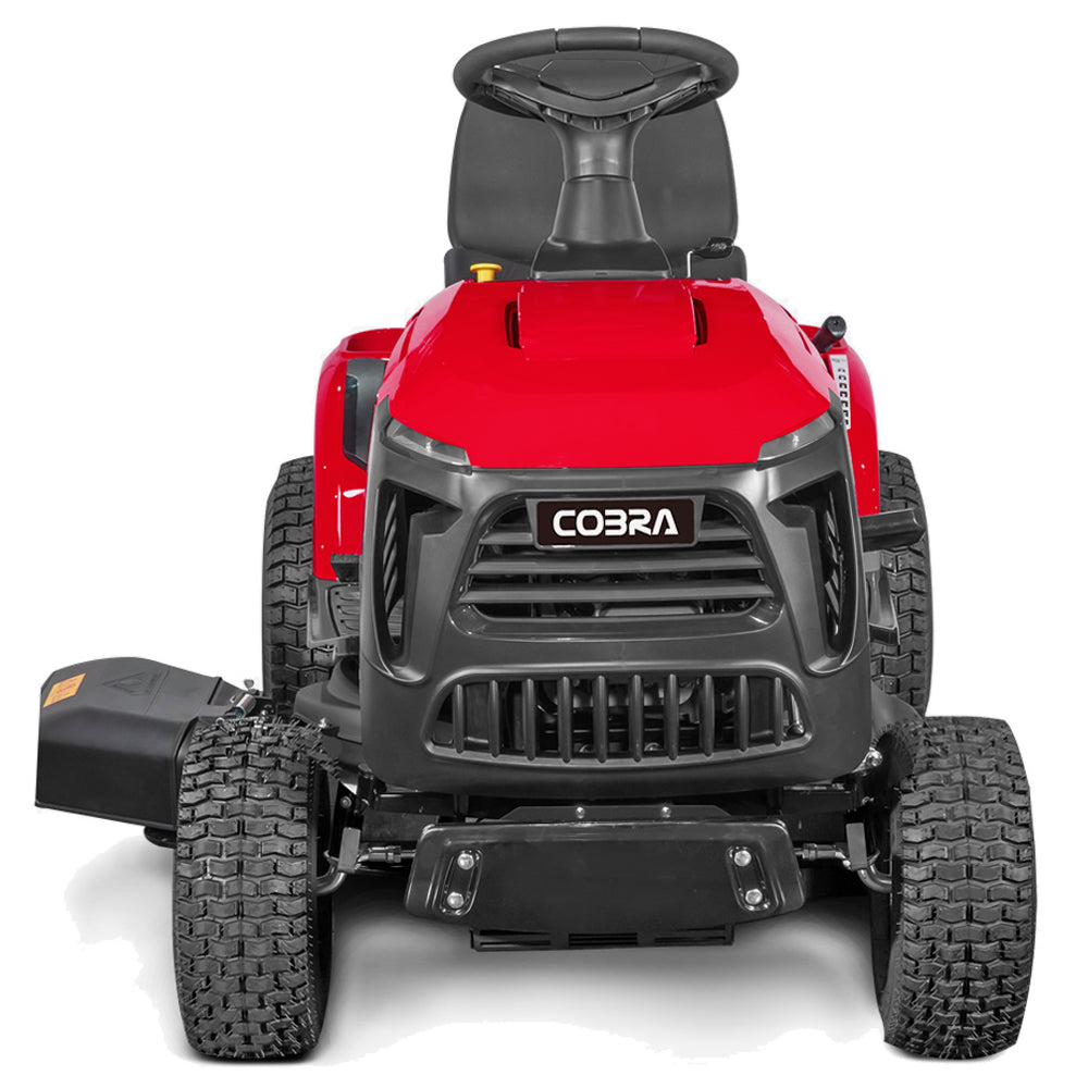 Cobra LT108MSL 42" Manual Side Discharge Lawn Tractor
