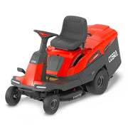 Cobra LT74HRL 29" Hydrostatic Rear Collect Ride-On Lawn Mower