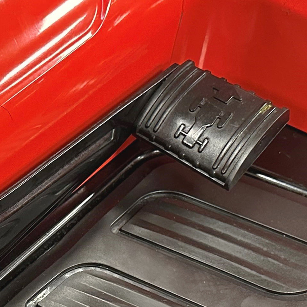 Cobra LT86HRL 33" Hydrostatic Rear Collect Lawn Tractor