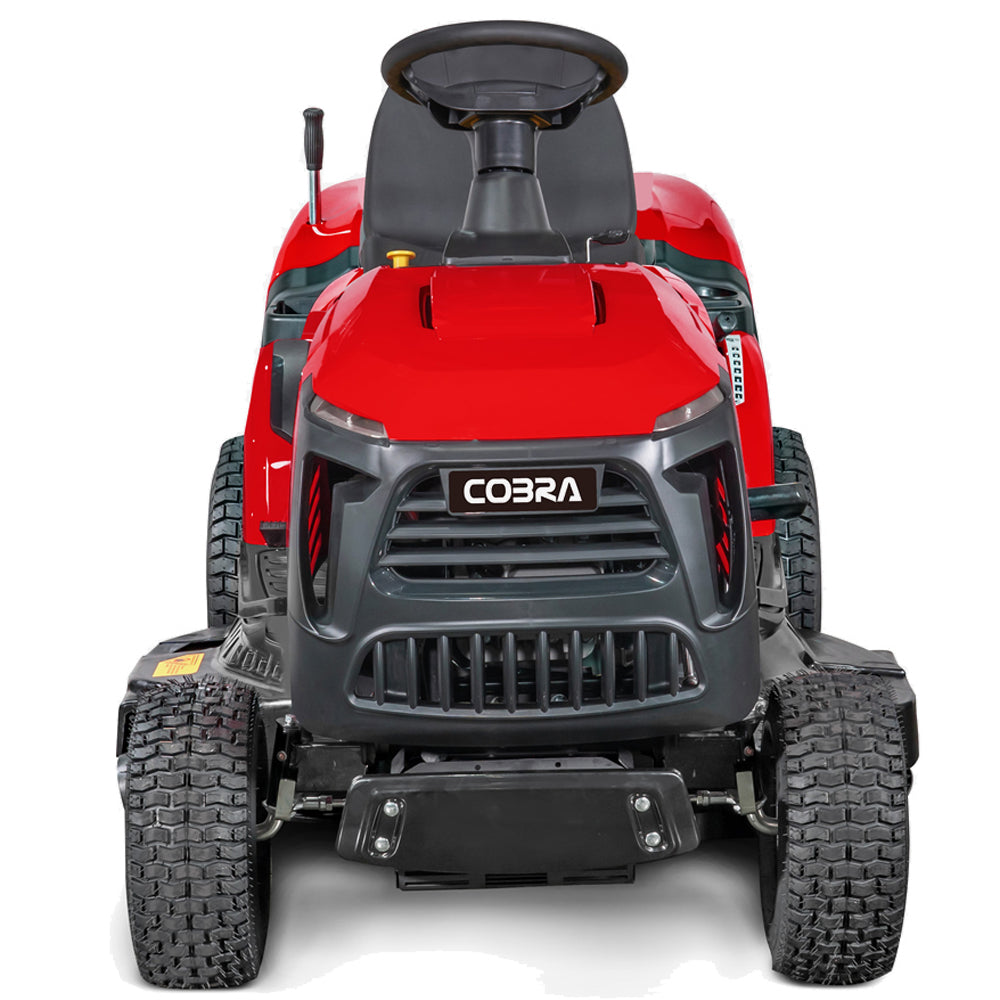 Cobra LT86HRL 33" Hydrostatic Rear Collect Lawn Tractor
