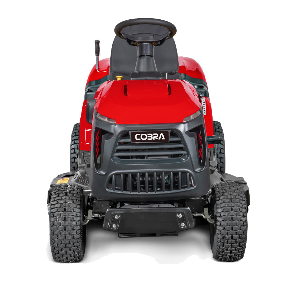 Cobra LT86MRL 33" Manual Rear Collect Lawn Tractor