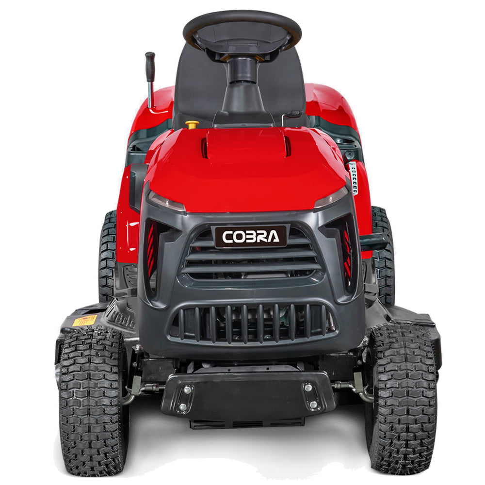 Cobra LT92HRL 36" Hydrostatic Rear Collect Lawn Tractor