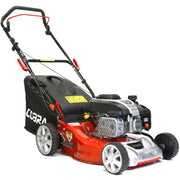 Cobra M40CVX Push Petrol Lawn Mower