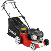 Cobra M40SPB Self-Propelled Petrol Lawn Mower