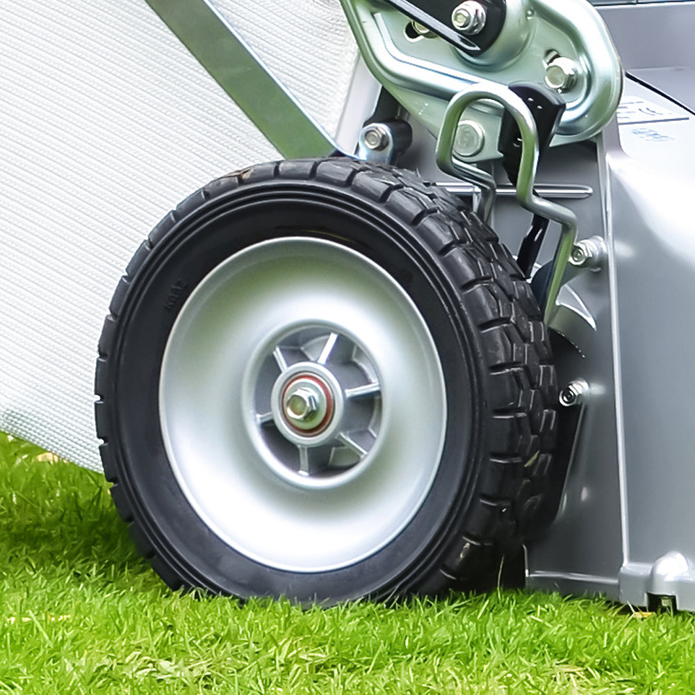 Cobra Pro M53HST-PRO Hydrostatic Petrol Lawn Mower