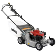 Cobra Pro M53SPH 2-Speed Self-Propelled Petrol Lawn Mower
