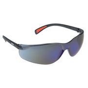 Cobra Mirrored Lens Safety Glasses