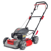 Cobra MM48SPH Mulching Self-Propelled Petrol Lawn Mower