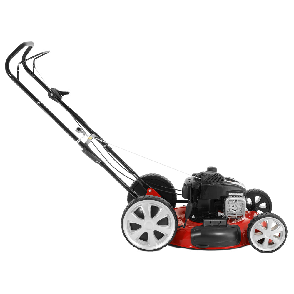 Cobra MM51C Mulching Push Petrol Lawn Mower