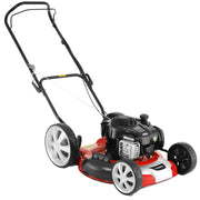 Cobra MM51C Mulching Push Petrol Lawn Mower