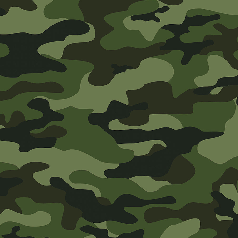 Cobra Mowbot Camouflage Cover for 800 & 1200