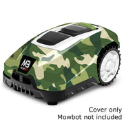 Cobra Mowbot Camouflage Cover for 800 & 1200