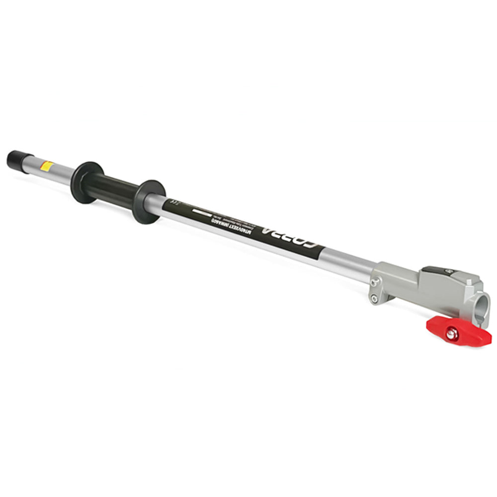 Cobra MT40VXEXT 40V MAX+ Lithium-Ion Multi Tool Extension Shaft