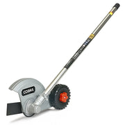 Cobra MT40VXLE 40V MAX+ Lithium-Ion Multi Tool Lawn Edger Head