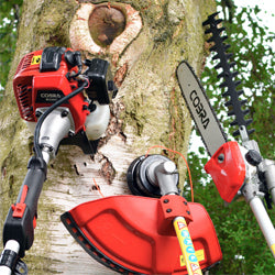 Cobra Multi Tool Systems