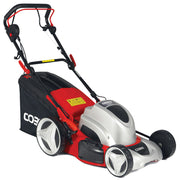 Cobra MX46SPE 4-in-1 Self-Propelled Electric Lawn Mower