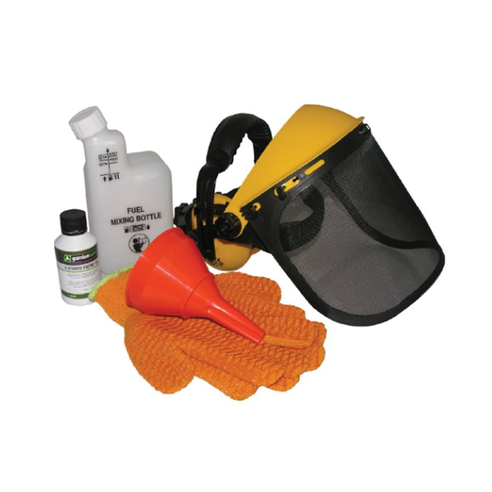 Northwood Petrol Brush Cutter / Hedge Trimmer Starter Kit