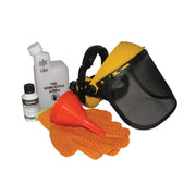 Northwood Petrol Brush Cutter / Hedge Trimmer Starter Kit