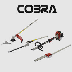 Cobra Petrol Multi Tools