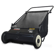 Cobra PLS66 66cm / 26" Push Lawn Sweeper