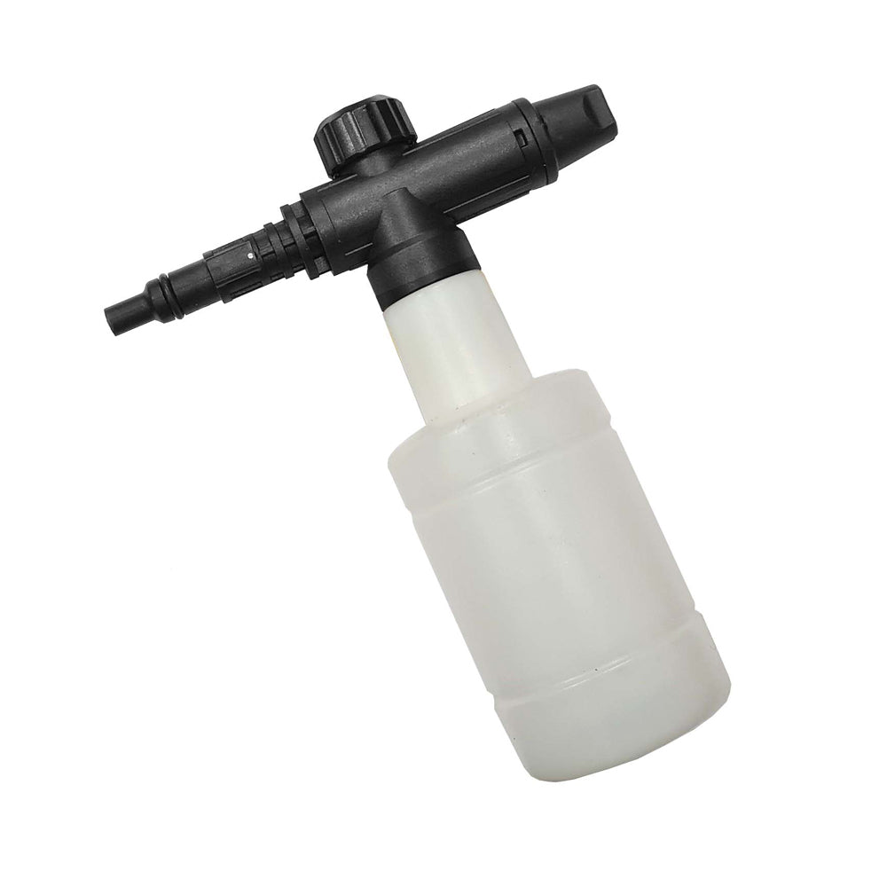 Cobra PW18024V 24V Cordless Pressure Washer (with 2Ah Battery & Charger)