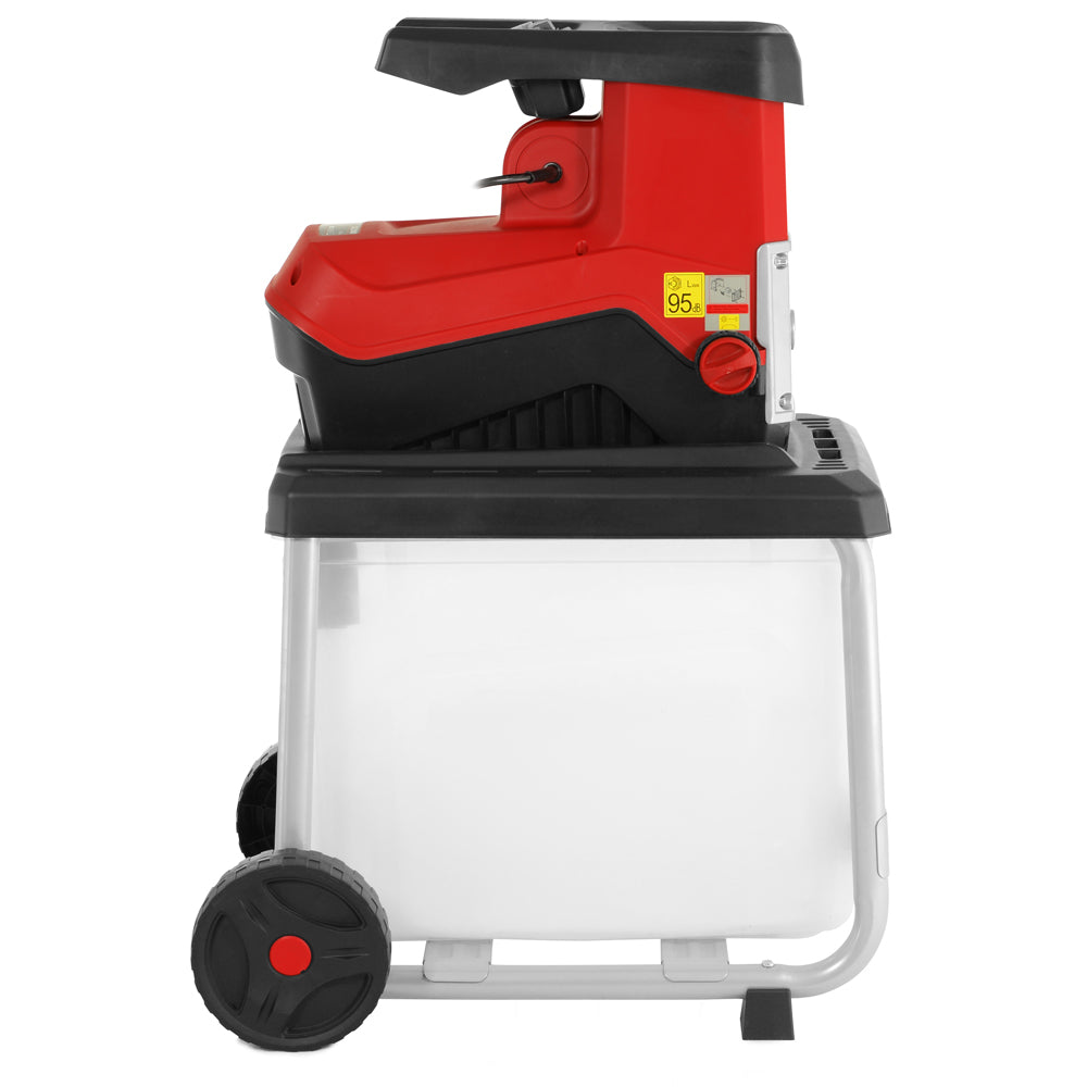 Cobra QS2500 Electric Garden Shredder