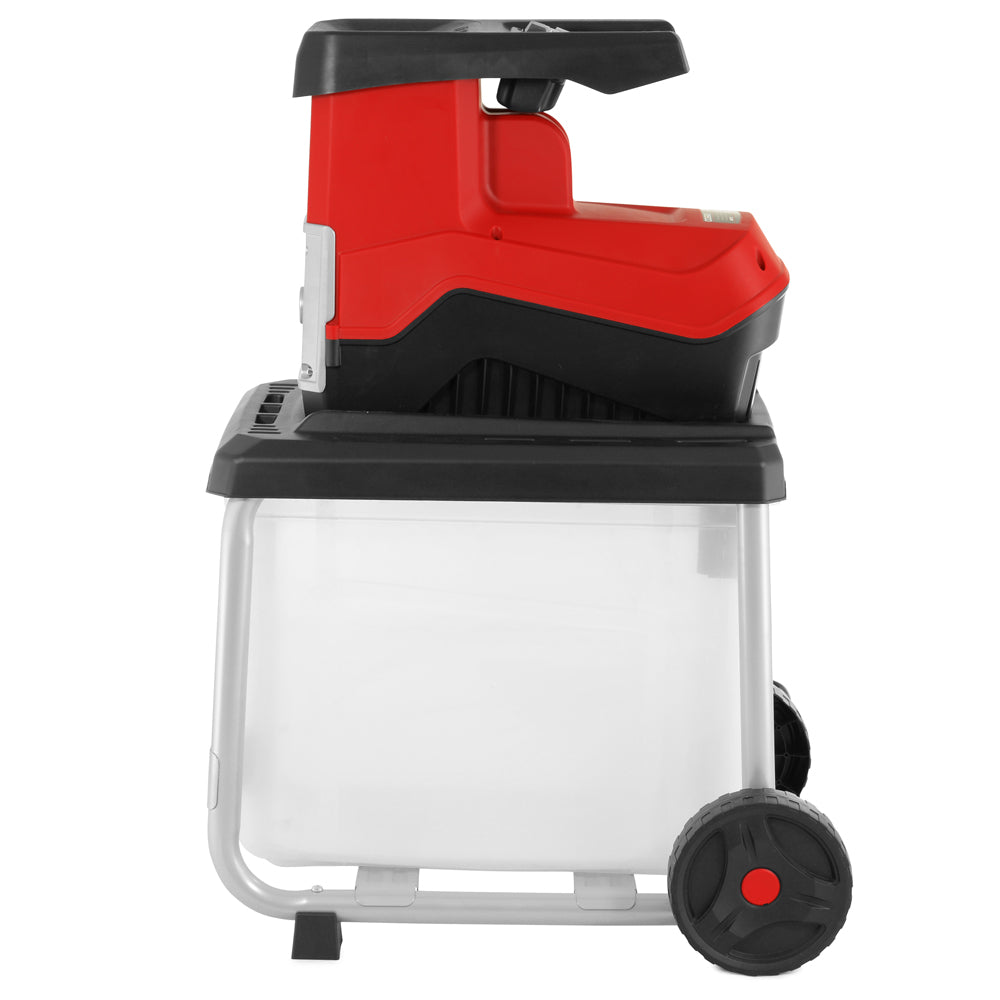 Cobra QS2500 Electric Garden Shredder