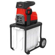 Cobra QS2800 Electric Garden Shredder