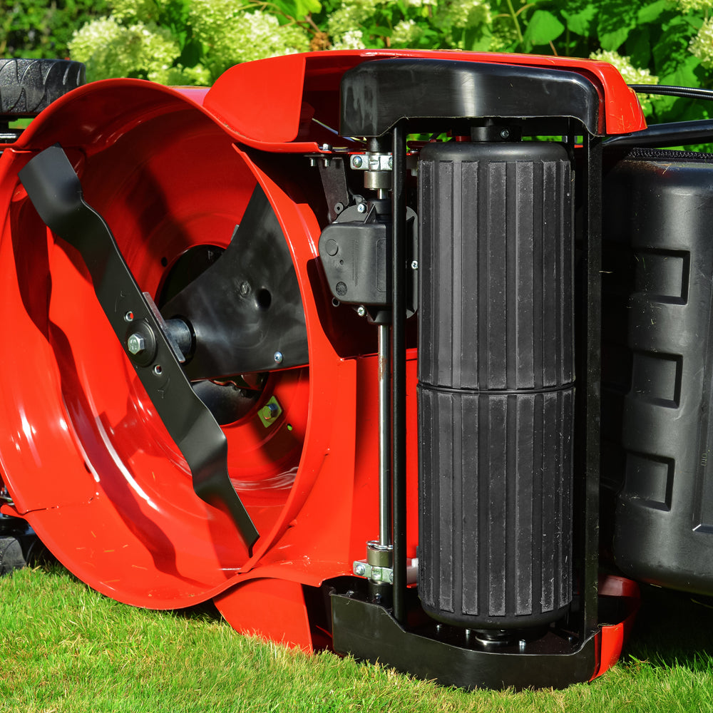 Cobra RM40C Push Rear Roller Petrol Lawn Mower