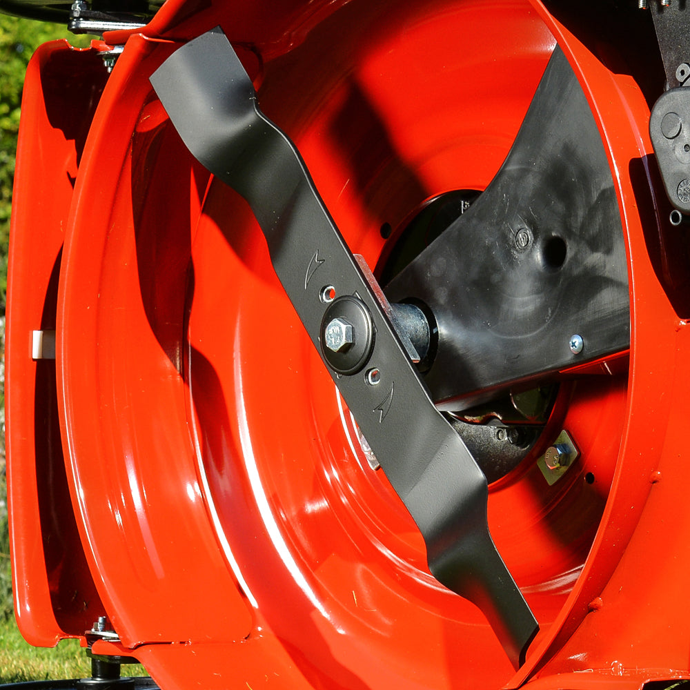 Cobra RM514SPC 4-Speed Self-Propelled Rear Roller Petrol Lawn Mower