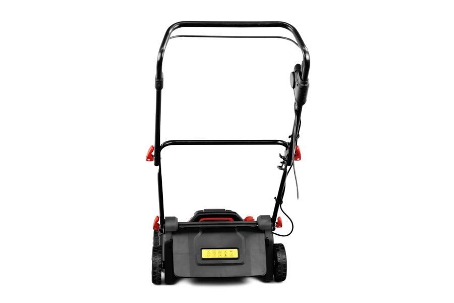 Cobra SA40E Electric Lawn Scarifier / Aerator