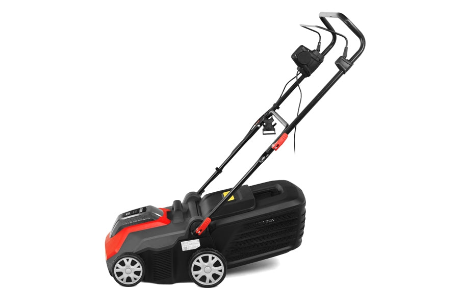 Cobra SA40E Electric Lawn Scarifier / Aerator