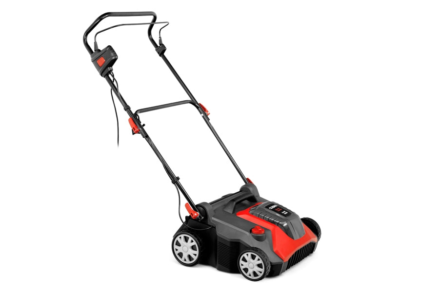 Cobra SA40E Electric Lawn Scarifier / Aerator