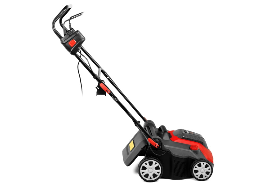 Cobra SA40E Electric Lawn Scarifier / Aerator