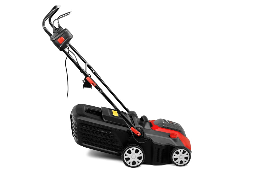 Cobra SA40E Electric Lawn Scarifier / Aerator