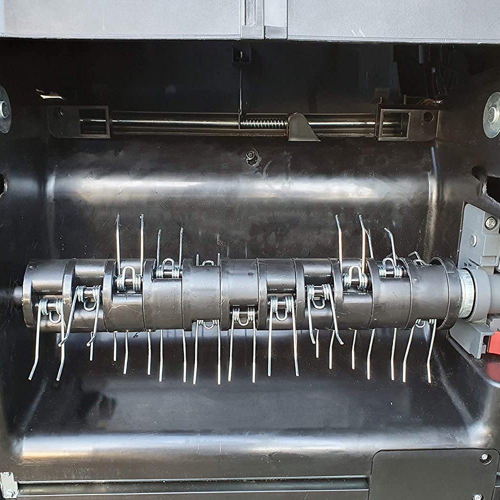 Cobra Spring Tine Scarifying Cassette for SA40E Electric Scarifier / Lawn Raker