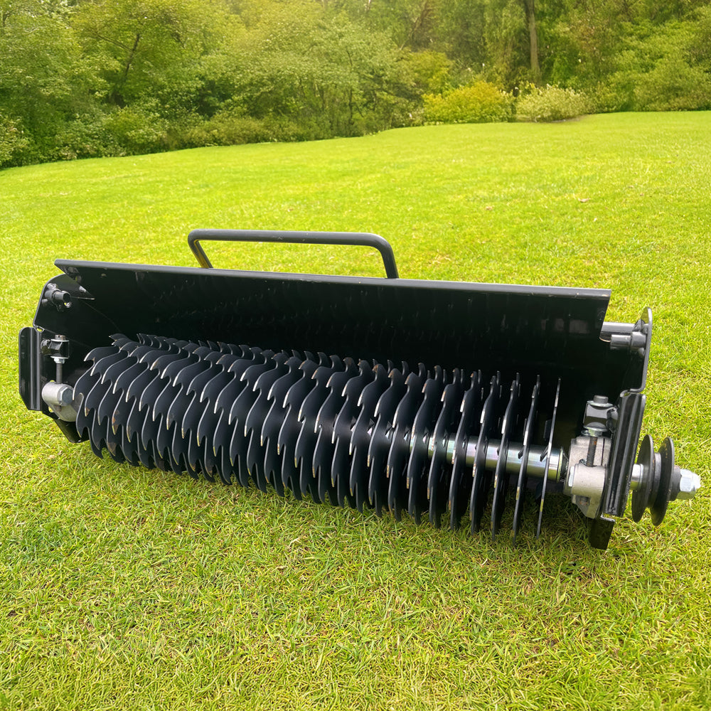 Cobra Fortis 17" Sports Turf Verticut Cartridge