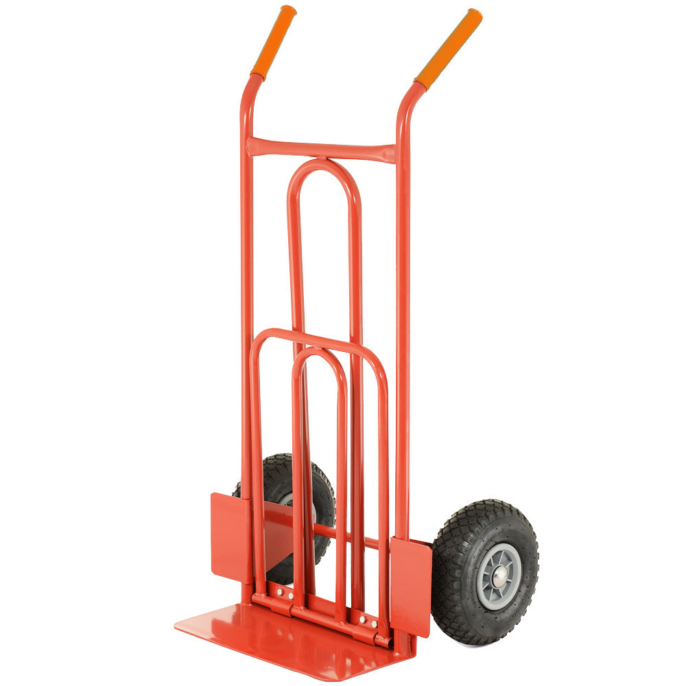 Cobra ST210 200kg Sack Trolley