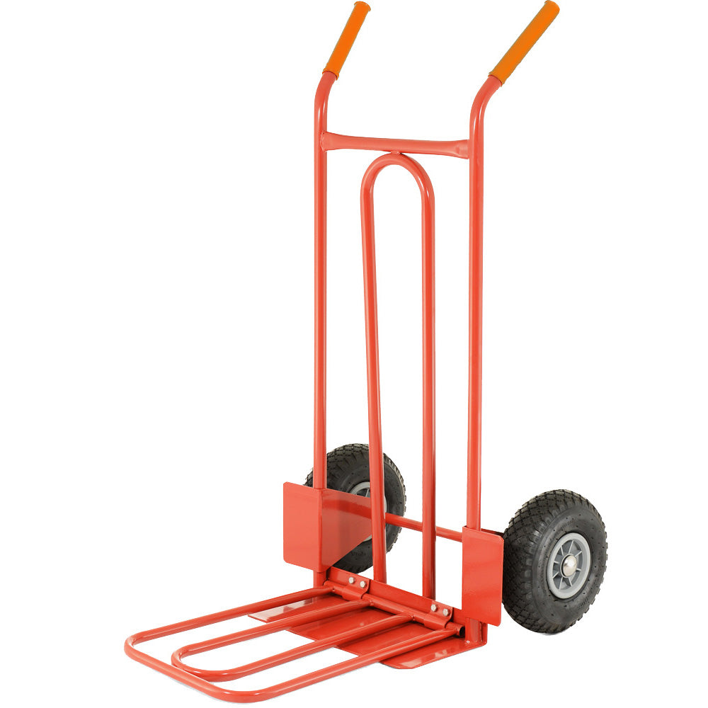Cobra ST210 200kg Sack Trolley