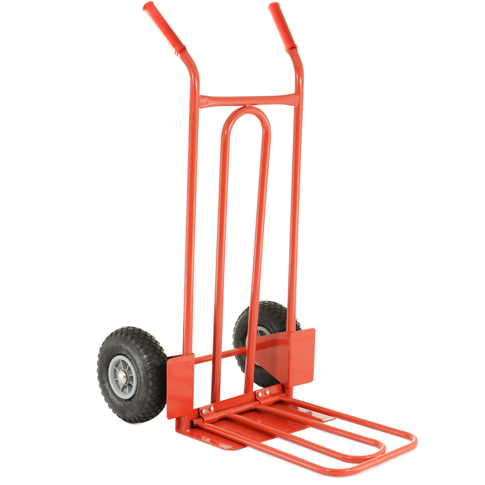 Cobra ST210 200kg Sack Trolley