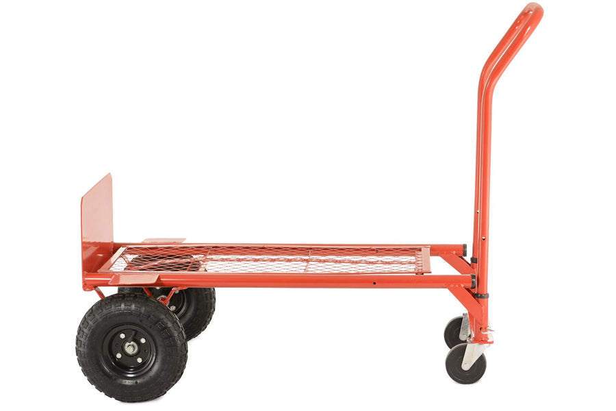 Cobra ST250 200kg 2-in-1 Sack Trolley